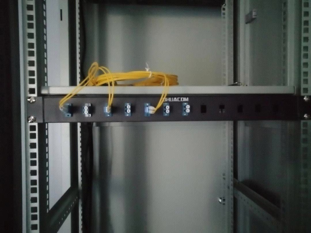 知識城監控安裝與廣州辦公室網絡布線弱電施工指南