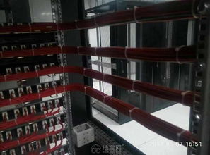 網絡布線、監控安裝與維護指南