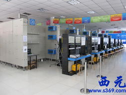 2010年全國職業院校技能大賽 網絡布線安裝賽項的技術競技與人才培養