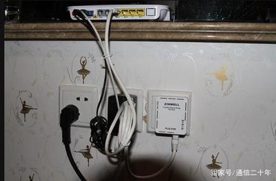 家庭裝修網(wǎng)線接口不足，如何一網(wǎng)兩用實(shí)現(xiàn)上網(wǎng)與IPTV？