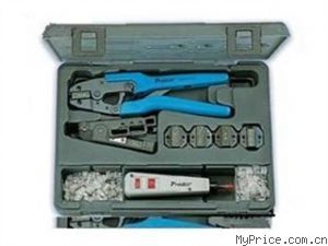 Eclipse 網(wǎng)絡(luò)安裝工具包(500-031) 布線專業(yè)人員的得力助手