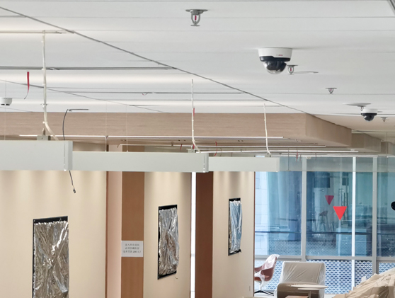 博世安防通訊系統(tǒng)強(qiáng)強(qiáng)聯(lián)手，賦能昆山杜克大學(xué)打造現(xiàn)代化校園網(wǎng)絡(luò)布線安裝