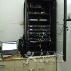 一體化智能空間構(gòu)建 從監(jiān)控安裝到網(wǎng)絡(luò)布線及背景音樂系統(tǒng)的整合方案