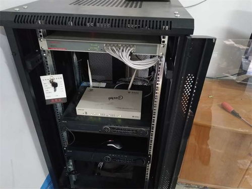 北海地區(qū)專業(yè)安防與弱電服務(wù) 監(jiān)控安裝、電腦維修、綜合布線解決方案