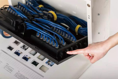 家里網(wǎng)速變卡？排查弱電箱與網(wǎng)絡(luò)布線，讓網(wǎng)絡(luò)重獲新生