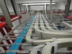 鹽城弱電工程 專業(yè)網(wǎng)絡(luò)布線安裝的關(guān)鍵要素與實(shí)施流程