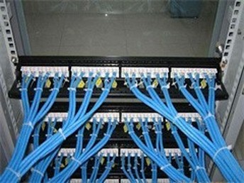 專業(yè)專注 寧波網(wǎng)絡(luò)布線維護(hù)與公共廣播系統(tǒng)安裝一體化解決方案