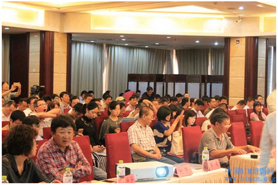 BIM與建筑信息化技術(shù)應(yīng)用交流會(huì)在京舉行，引領(lǐng)行業(yè)技術(shù)轉(zhuǎn)讓新浪潮