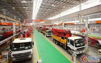 三一全產(chǎn)業(yè)鏈?zhǔn)痉稇?yīng)用 離散型工程機(jī)械智造技術(shù)交流與發(fā)展