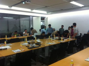 深圳華陽國際舉辦產(chǎn)品技術(shù)交流會，RCC助力阿姆斯壯深化行業(yè)合作