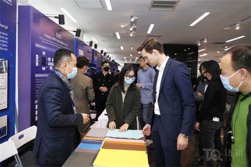 2021寶馬創(chuàng)新交流日 供應(yīng)商技術(shù)展與技術(shù)轉(zhuǎn)讓的共贏盛宴