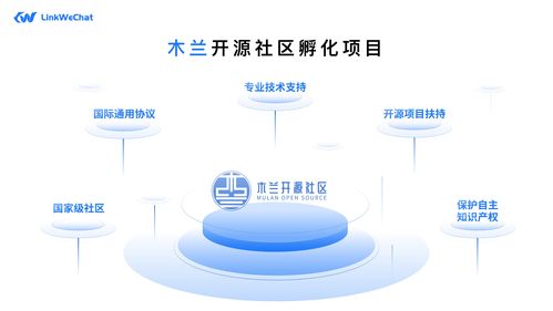 企業(yè)微信生態(tài)下的SCRM新選擇 LinkWeChat開(kāi)源項(xiàng)目在OSCHINA社區(qū)的技術(shù)交流與資源獲取