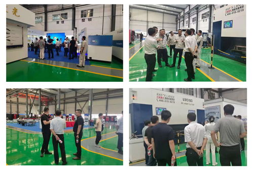 開(kāi)放協(xié)作 價(jià)值共享 天津大族工廠開(kāi)放周暨三維五軸切割技術(shù)交流會(huì)圓滿落幕