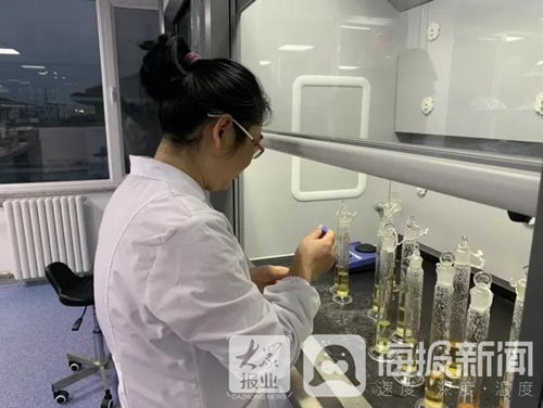 北方地區(qū)唯一！威海市國家海產(chǎn)品質(zhì)檢中心獲新資質(zhì)，檢驗(yàn)檢測服務(wù)再升級(jí)