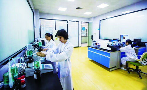 需求攀升與客戶集群賦能 廈門新材料表征技術(shù)創(chuàng)新聯(lián)盟正式揭牌，檢驗(yàn)檢測服務(wù)全面升級